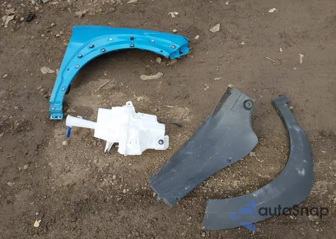 2023 Hyundai Kona Sel z USA, uszkodzony, nr VIN KM8K6CAB7PU977286